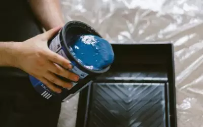 5 Hottest Paint Colors of 2019