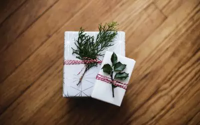 Holiday Decor Style Guide