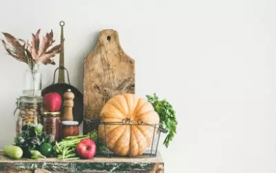 The Best Thanksgiving Recipes To Bring To Your Feast