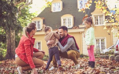 Advantages of Hiring A Real Estate Agent in the Fall