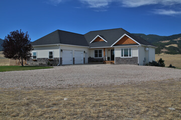 3d Tours Of The Best Homes For Sale In Sheridan Wy